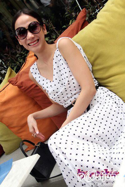 "อั้ม พัชราภา"มาเบาๆเเต่เริ่ดมิเบา@ เปิดตัวพ็อกเก็ตบุ๊ค"รักสวย รักงาม" ของ เก๋ ชลลดา!!!