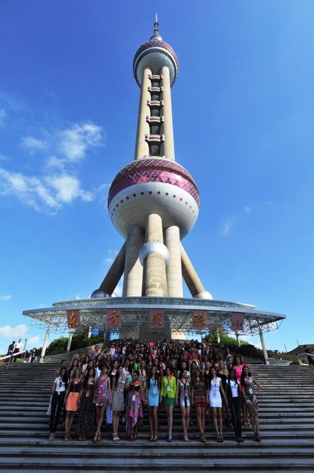 ขอกำลังโหวตให้ น้องณฉัตร มิสไทยแลนด์เวิลด์ด้วยค่ะ