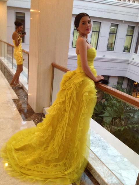 ขอกำลังโหวตให้ น้องณฉัตร มิสไทยแลนด์เวิลด์ด้วยค่ะ