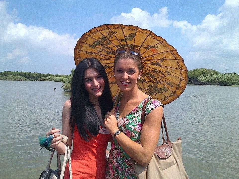 ขอกำลังโหวตให้ น้องณฉัตร มิสไทยแลนด์เวิลด์ด้วยค่ะ