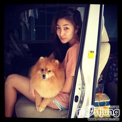 ภาพแพนเค้กแบบหน้าใสๆ