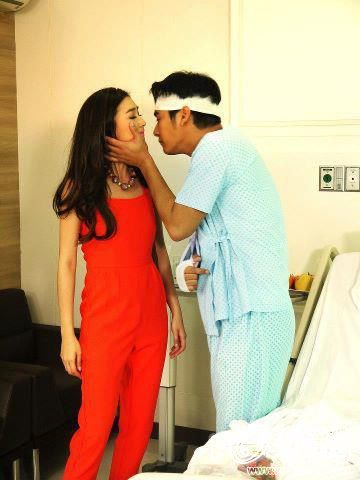 ภาพ แพนเค้ก & วี วีภาพ จากพริกกะเกลือ ออกอากาศเร็วๆนี้