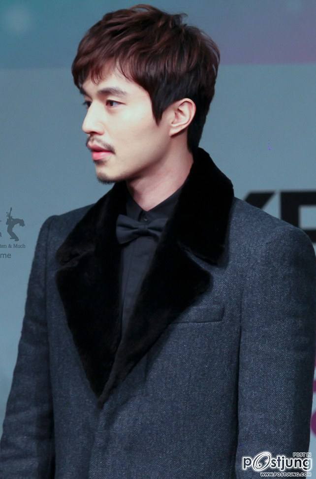 ปากน่า...มากๆ ลี ดอง วุก