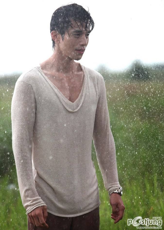 ปากน่า...มากๆ ลี ดอง วุก