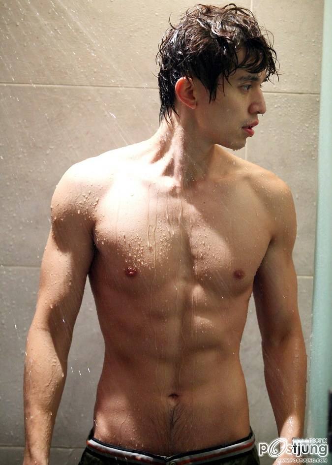 ปากน่า...มากๆ ลี ดอง วุก