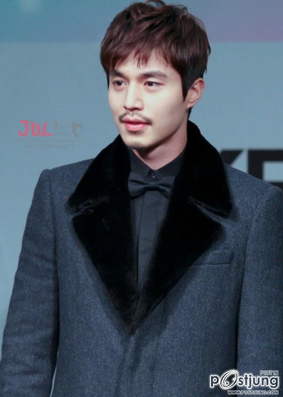 ปากน่า...มากๆ ลี ดอง วุก