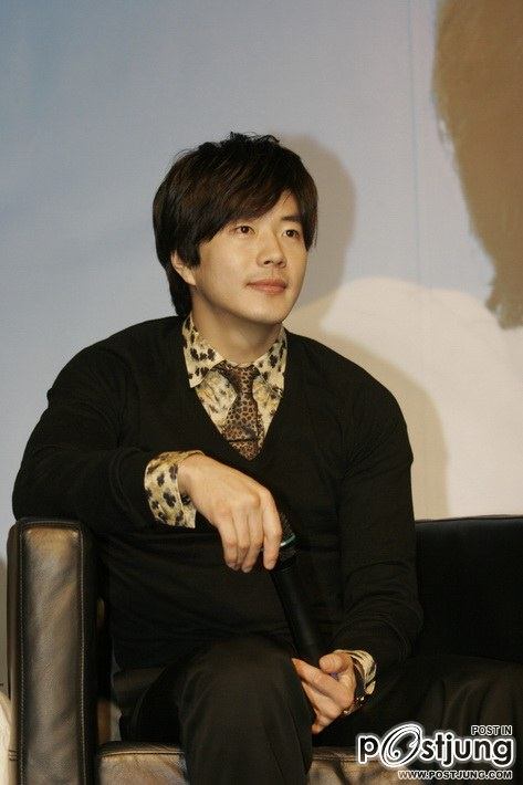 ซาง วู ยังหล่อเวอร์