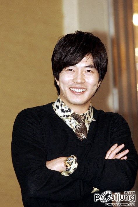 ซาง วู ยังหล่อเวอร์