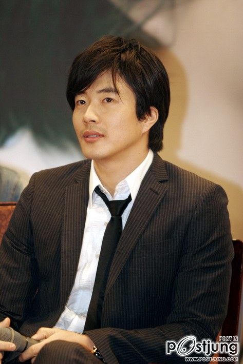 ซาง วู ยังหล่อเวอร์