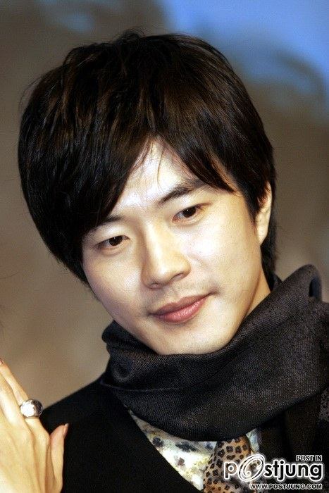 ซาง วู ยังหล่อเวอร์