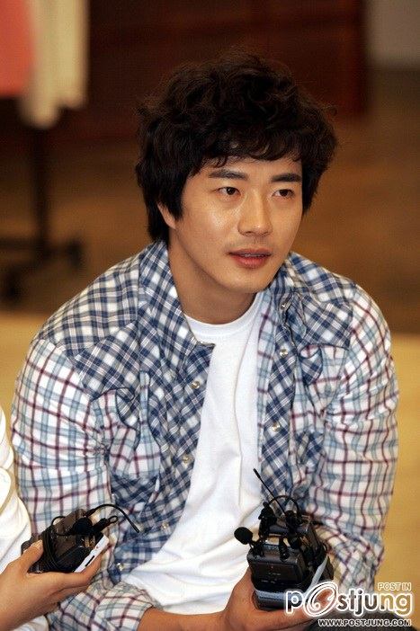 ซาง วู ยังหล่อเวอร์