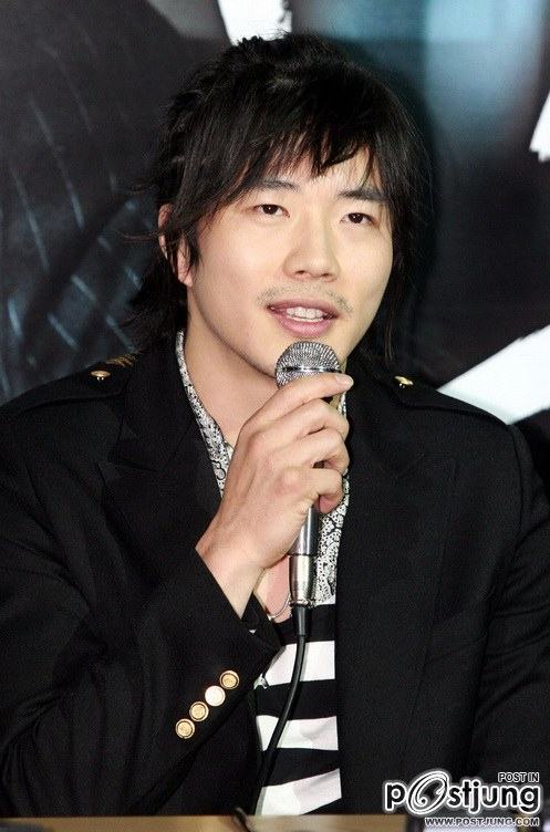 ซาง วู ยังหล่อเวอร์