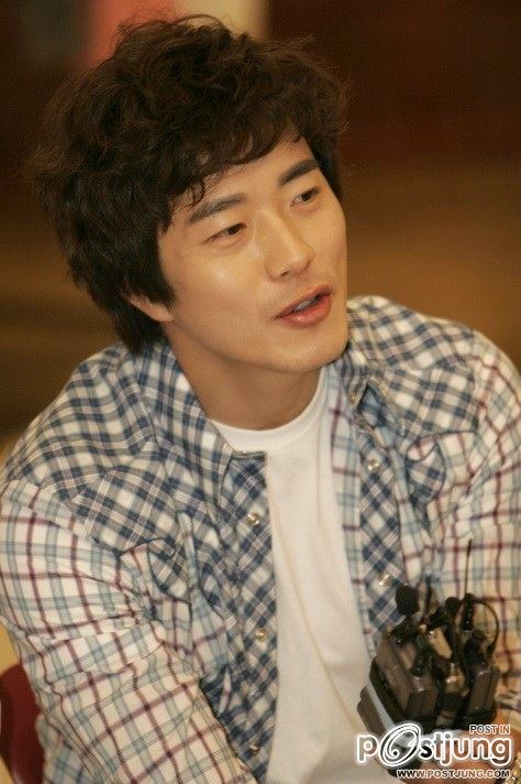 ซาง วู ยังหล่อเวอร์