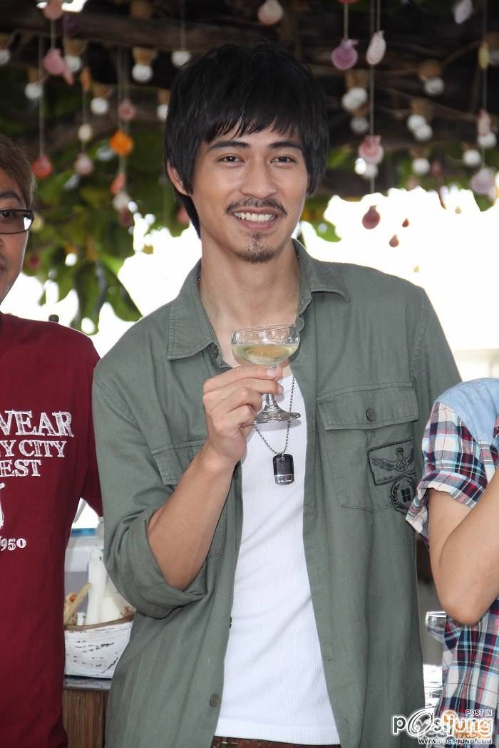 ขอเก็บเทอร์ไว้ทั้งสองคน