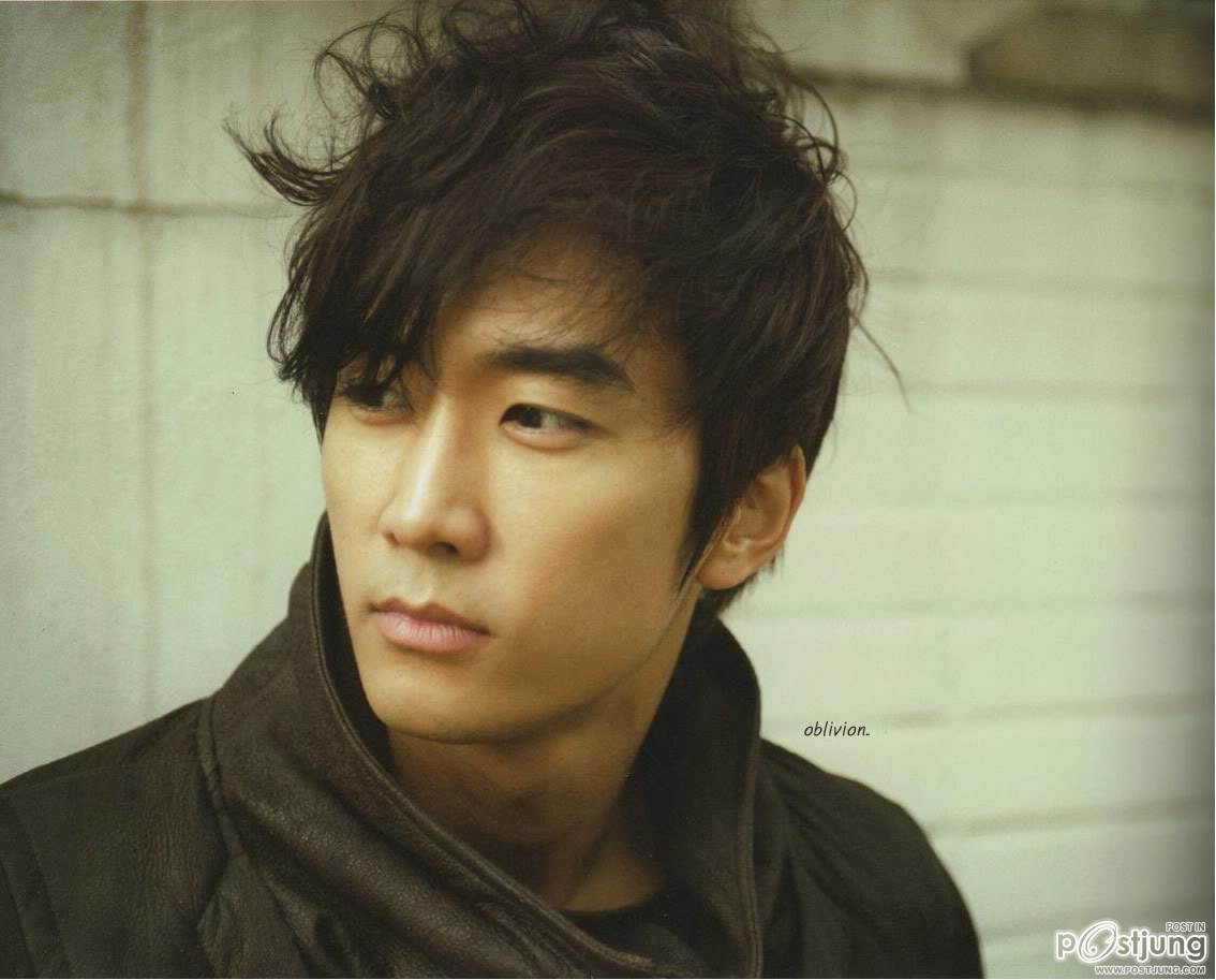 ขอเก็บเทอร์ไว้ทั้งสองคน