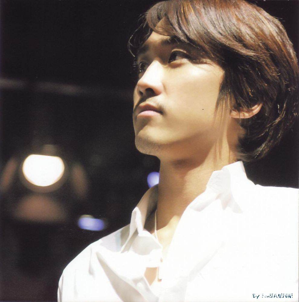 ขอเก็บเทอร์ไว้ทั้งสองคน