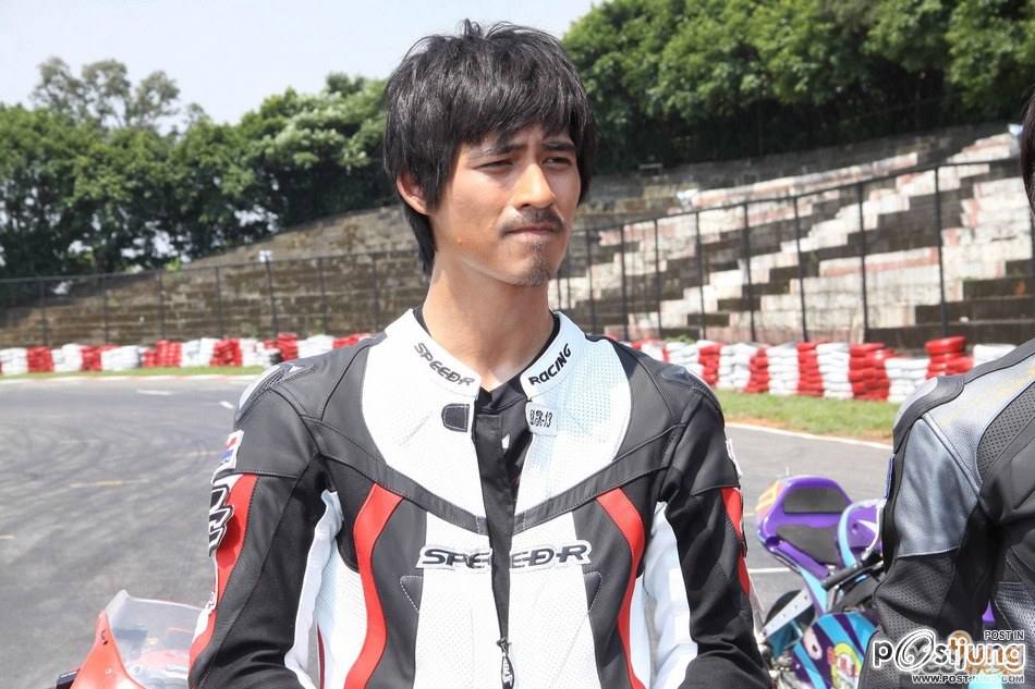 ขอเก็บเทอร์ไว้ทั้งสองคน