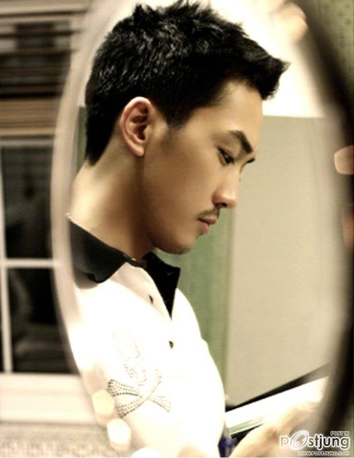 ขอเก็บเทอร์ไว้ทั้งสองคน