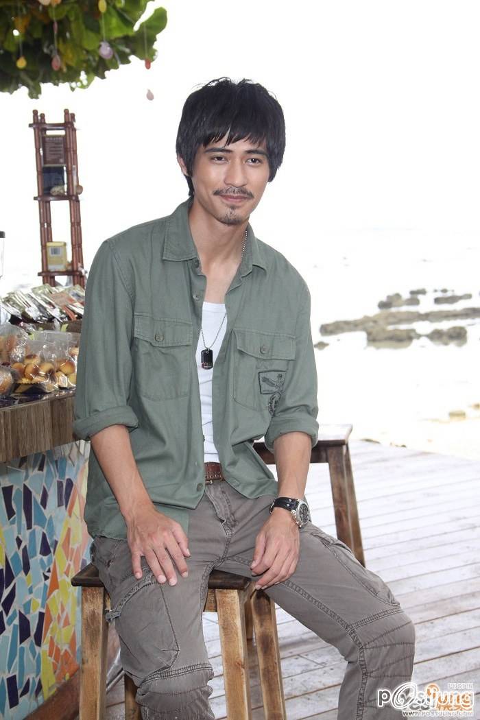 ขอเก็บเทอร์ไว้ทั้งสองคน