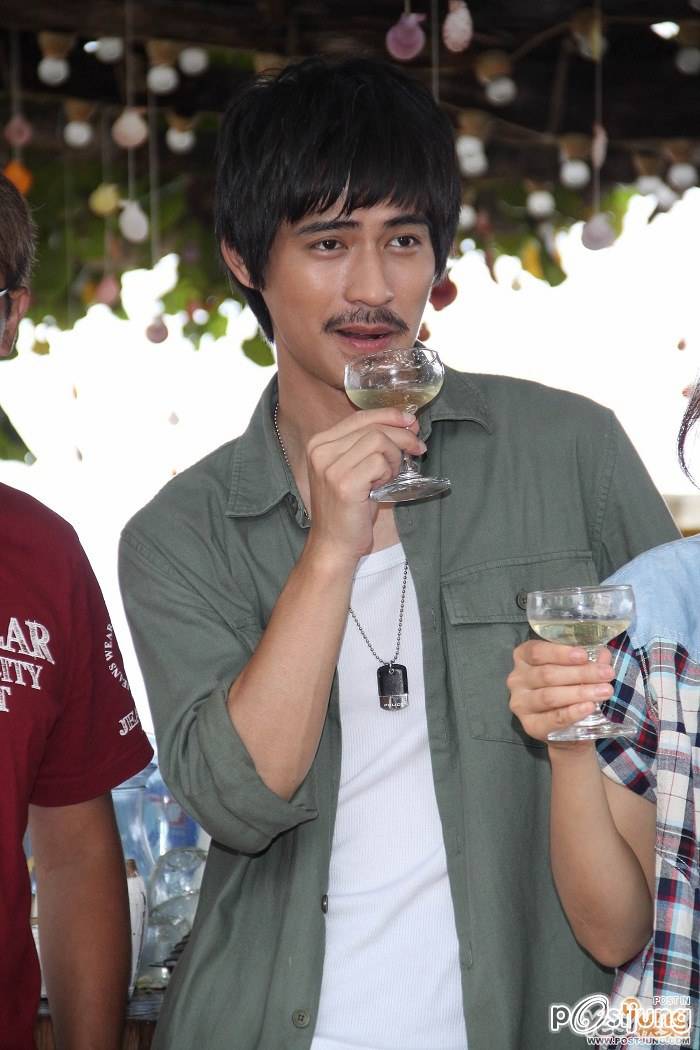 ขอเก็บเทอร์ไว้ทั้งสองคน