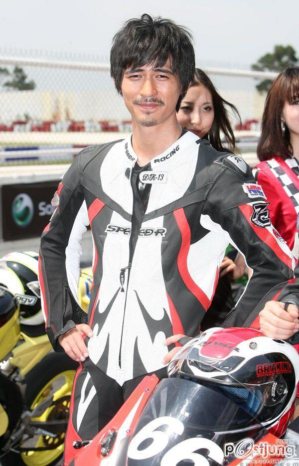 ขอเก็บเทอร์ไว้ทั้งสองคน