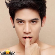 BU CUTE BOY หนุ่มหล่อ น่ารัก ของม.กรุงเทพ