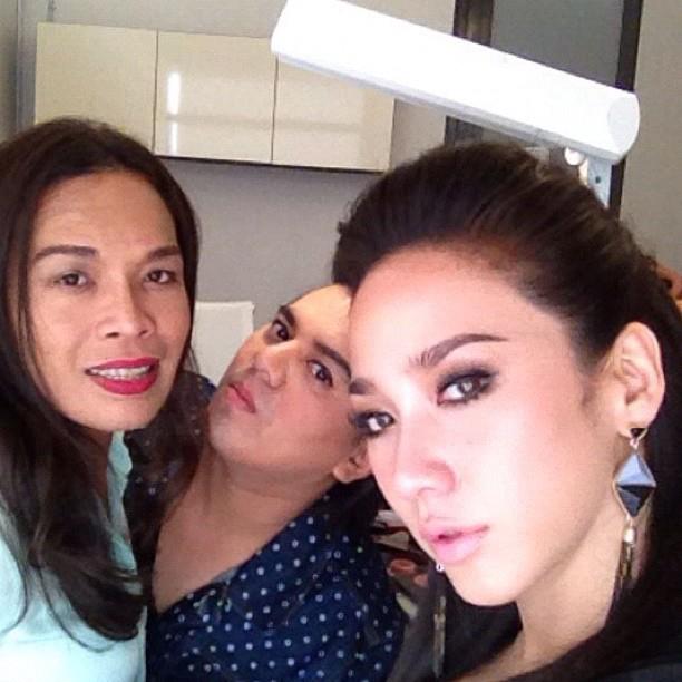 Sohot Superstar สวยเเละเริ่ดเว่อร์ !!!