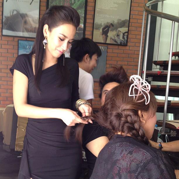 Sohot Superstar สวยเเละเริ่ดเว่อร์ !!!