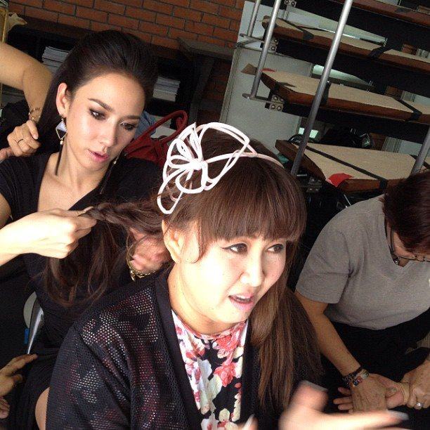 Sohot Superstar สวยเเละเริ่ดเว่อร์ !!!