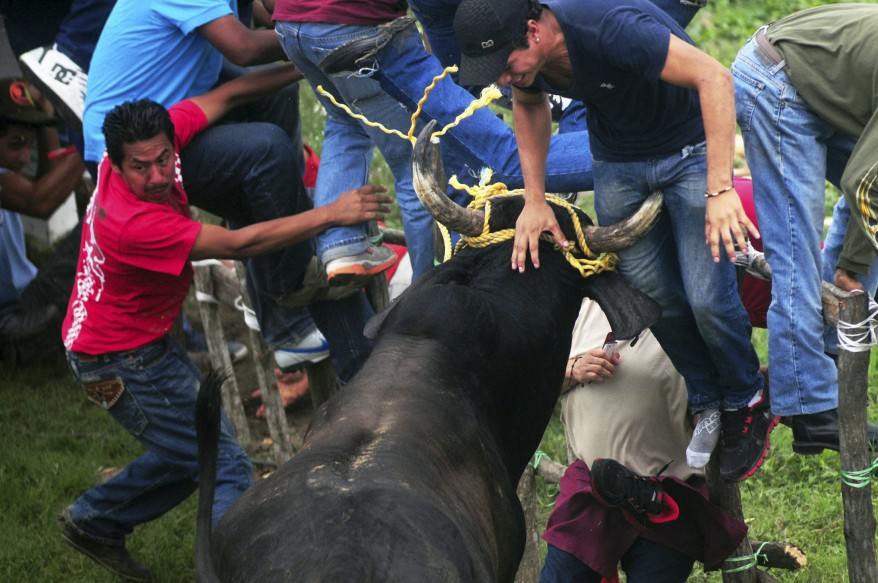 Tlacotalpan, Mexico