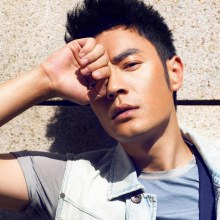 Li Guangjie : Fashion Photos