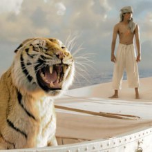 Life of Pi