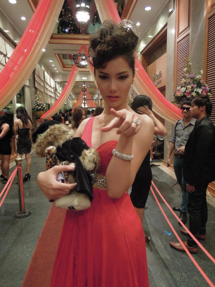 เฟรมมี่ @สวนดุสิต