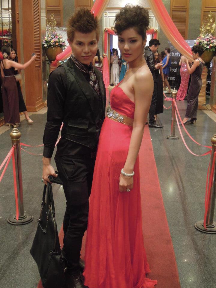 เฟรมมี่ @สวนดุสิต