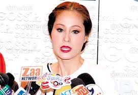 ขวัญไม่ศัลย??มาแล้วค่ะ