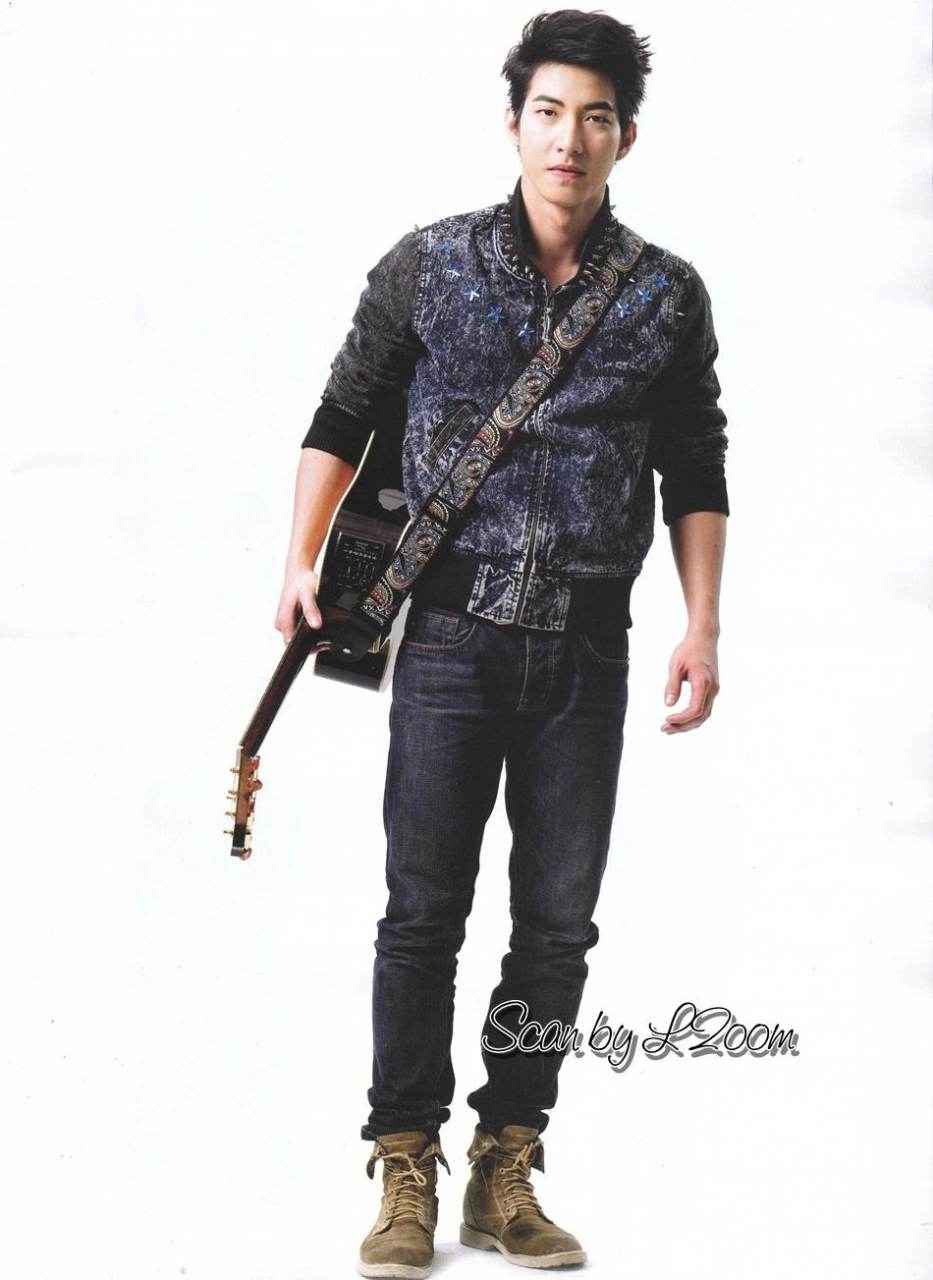 EXACT MAGAZINE vol.1 no.4 July 2012