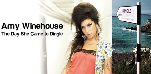 ไว้อาลัยครบรอบ 1 ปี การจากไปของ Amy Winehouse