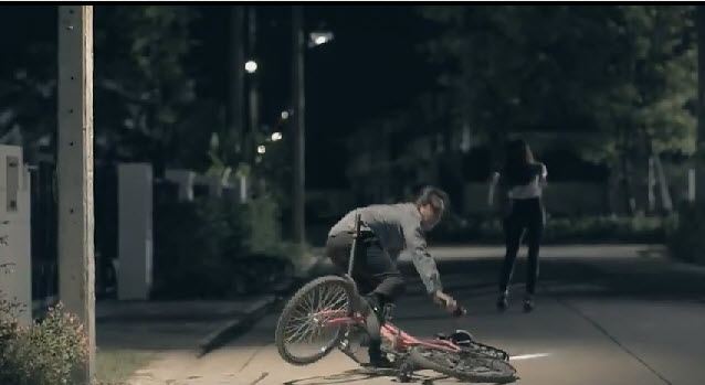 ผีสาวที่น่ารักที่สุด