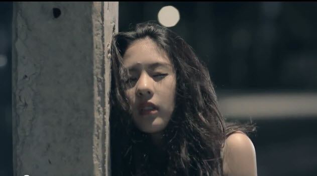 ผีสาวที่น่ารักที่สุด