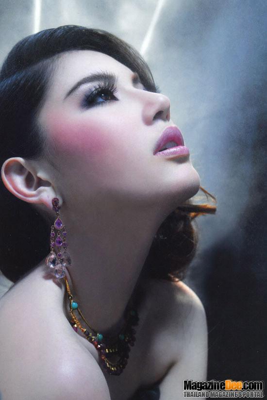 อยากให้ ใหม่ ดาวิกา ปะทะ พิ้งกี้ สาวิกา ลง สาวน้อยในตะเกียงแก้ว ภาค4