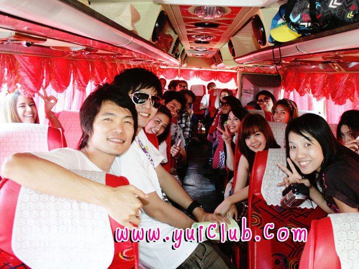 นักแสดงเหล่าสปีดวันโดยเฉพาะยุ้ย จีรนันท์รั่วน่ารักสุดๆ