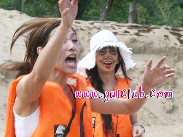 นักแสดงเหล่าสปีดวันโดยเฉพาะยุ้ย จีรนันท์รั่วน่ารักสุดๆ