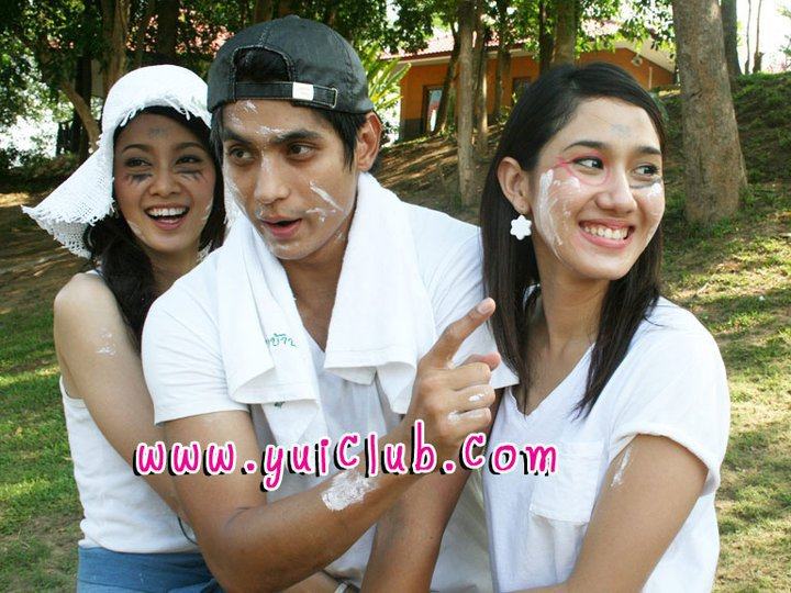 นักแสดงเหล่าสปีดวันโดยเฉพาะยุ้ย จีรนันท์รั่วน่ารักสุดๆ