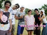 นักแสดงเหล่าสปีดวันโดยเฉพาะยุ้ย จีรนันท์รั่วน่ารักสุดๆ