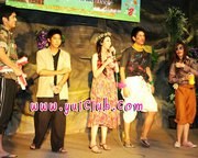 นักแสดงเหล่าสปีดวันโดยเฉพาะยุ้ย จีรนันท์รั่วน่ารักสุดๆ