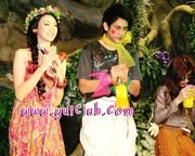 นักแสดงเหล่าสปีดวันโดยเฉพาะยุ้ย จีรนันท์รั่วน่ารักสุดๆ