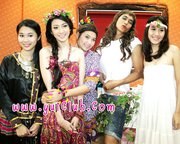 นักแสดงเหล่าสปีดวันโดยเฉพาะยุ้ย จีรนันท์รั่วน่ารักสุดๆ