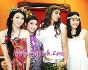 นักแสดงเหล่าสปีดวันโดยเฉพาะยุ้ย จีรนันท์รั่วน่ารักสุดๆ