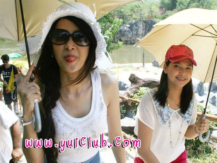 นักแสดงเหล่าสปีดวันโดยเฉพาะยุ้ย จีรนันท์รั่วน่ารักสุดๆ