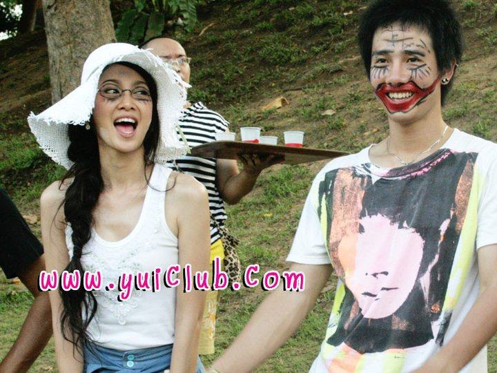 นักแสดงเหล่าสปีดวันโดยเฉพาะยุ้ย จีรนันท์รั่วน่ารักสุดๆ